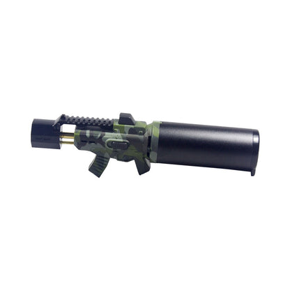 M0420 | Ever Tech Camo Machine Pistol Torch Lighter