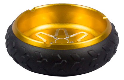ASHTRAY-TIRE