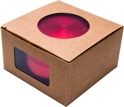 GR072 | Large 100mm Aluminum Grinder