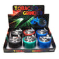 GR071 | Zinc Alloy Hand-crank Grinders