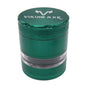 GV019-63 | Viking Axe Transparent Collection Chamber Grinder