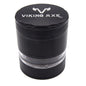 GV019-63 | Viking Axe Transparent Collection Chamber Grinder