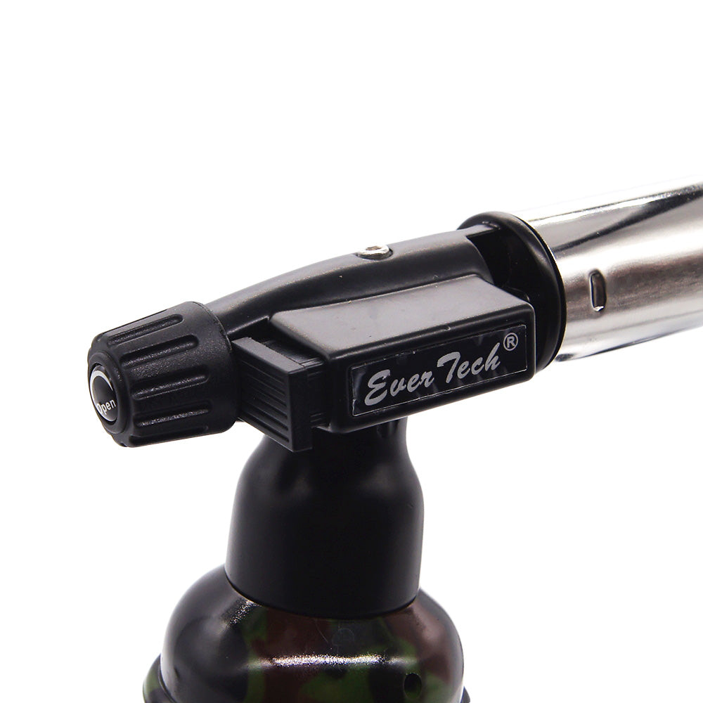 M0349 | Ever Tech Double Flame Blow Torch