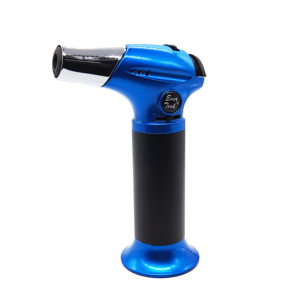 M0348 | Ever Tech Two-Toned Table Torch