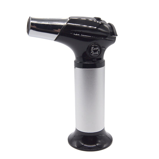 M0348 | Ever Tech Two-Toned Table Torch