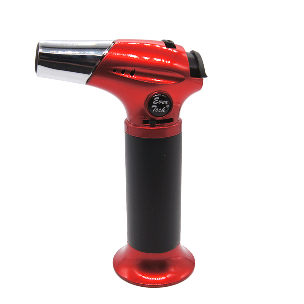 M0348 | Ever Tech Two-Toned Table Torch