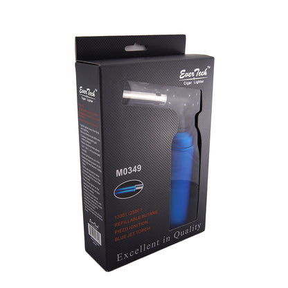 M0349 | Ever Tech Double Flame Blow Torch