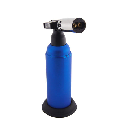 M0349 | Ever Tech Double Flame Blow Torch