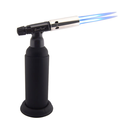 M0349 | Ever Tech Double Flame Blow Torch