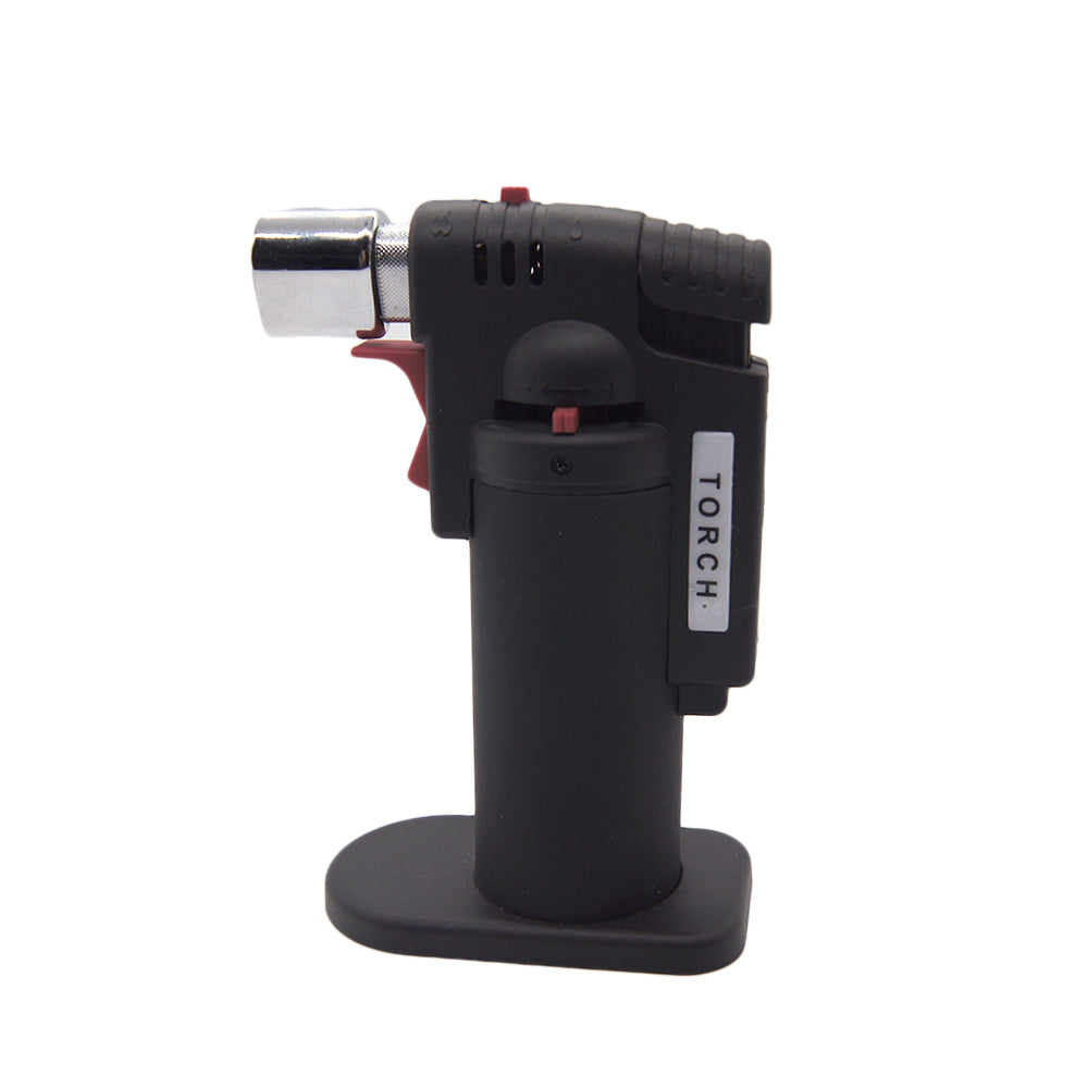 M0354 | Ever Tech Rubberized Mini Table Torch