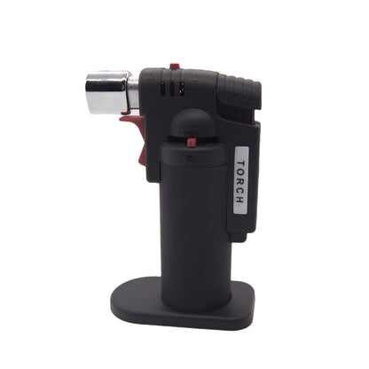 M0354 | Ever Tech Rubberized Mini Table Torch