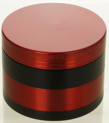 GR124 | Two-toned Grinder