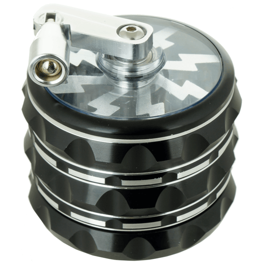 GR012 | Heavy Duty Hand-Crank Grinder