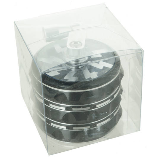 GR012 | Heavy Duty Hand-Crank Grinder