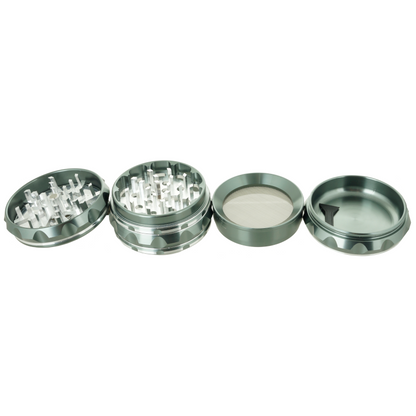 GR012 | Heavy Duty Hand-Crank Grinder