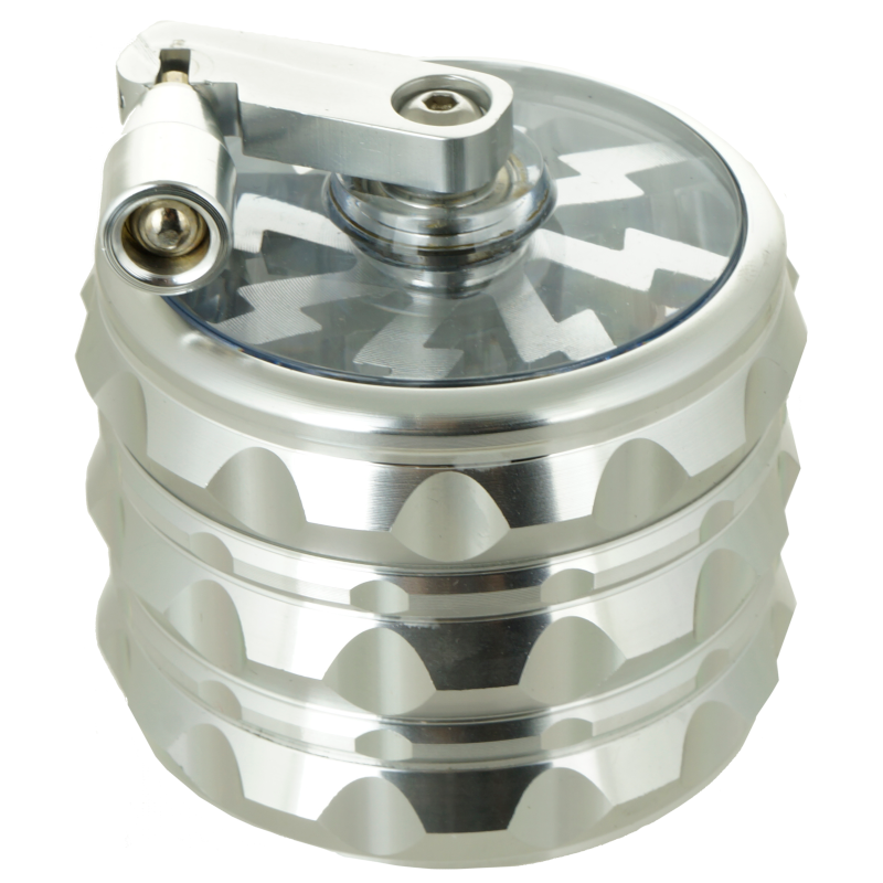 GR012 | Heavy Duty Hand-Crank Grinder