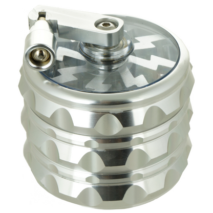 GR012 | Heavy Duty Hand-Crank Grinder