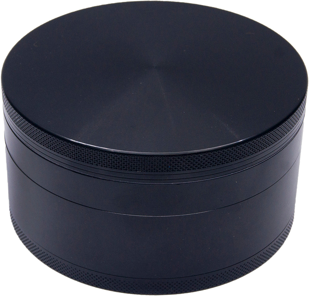 GR072 | Large 100mm Aluminum Grinder