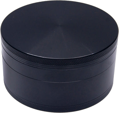 GR072 | Large 100mm Aluminum Grinder