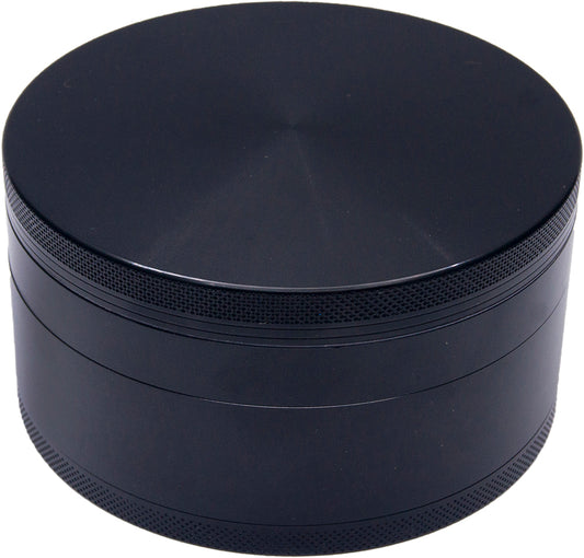 GR072 | Large 100mm Aluminum Grinder