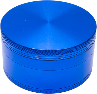 GR072 | Large 100mm Aluminum Grinder