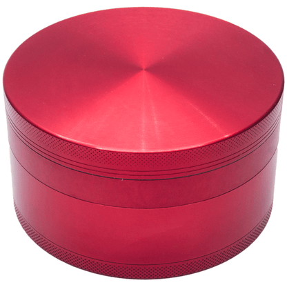 GR072 | Large 100mm Aluminum Grinder