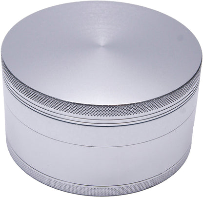 GR072 | Large 100mm Aluminum Grinder