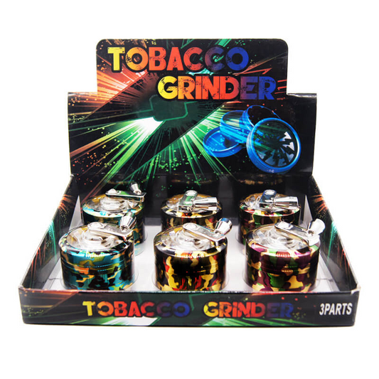 GR090 | Hand-Crank Grinders