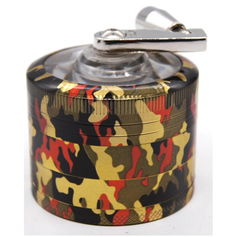 GR090 | Hand-Crank Grinders