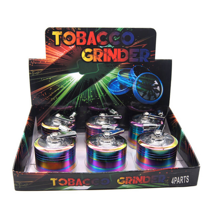 GR090 | Hand-Crank Grinders