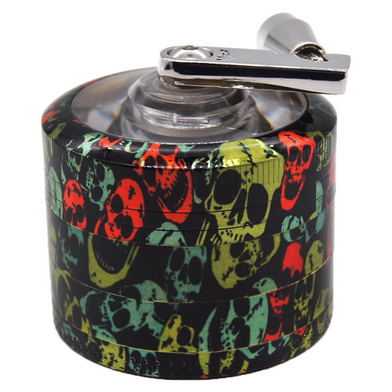 GR090 | Hand-Crank Grinders