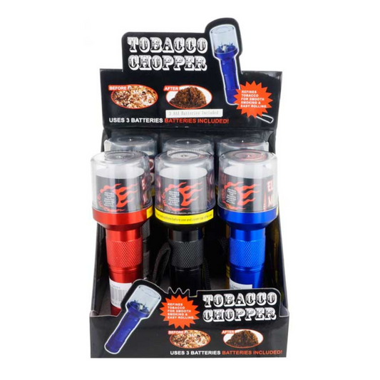 GR091 | Handheld Electric Grinder