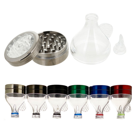 GR127-52 | Funnel Grinder