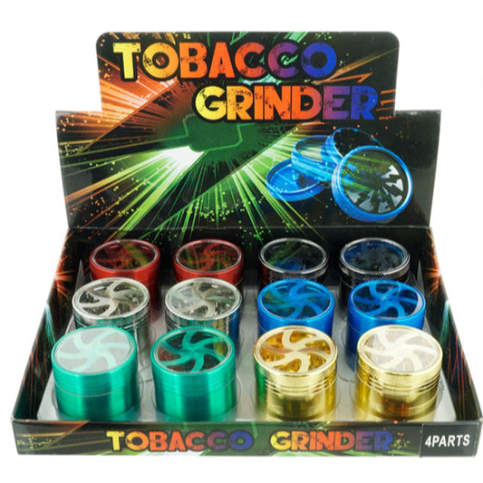 GR135 | Lightening Wheel Grinder