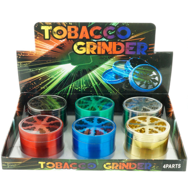 GR135 | Lightening Wheel Grinder