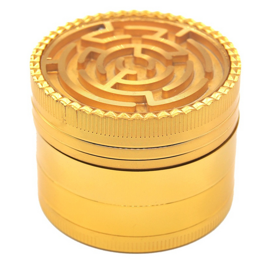 GR150 | Maze Grinder