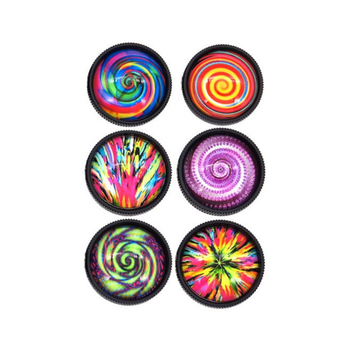 GR154 | Crystal Ball Grinder