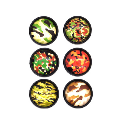 GR154 | Crystal Ball Grinder