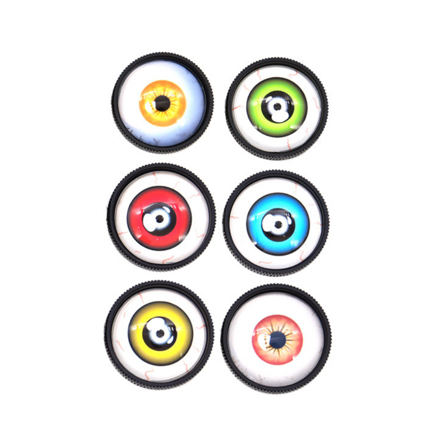 GR154 | Crystal Ball Grinder