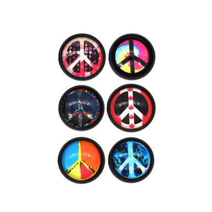 GR154 | Crystal Ball Grinder