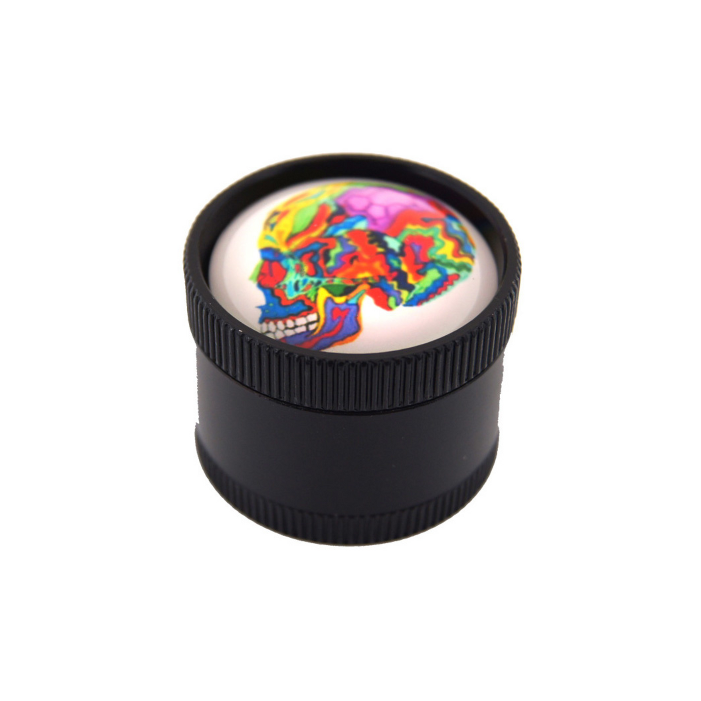 GR154 | Crystal Ball Grinder