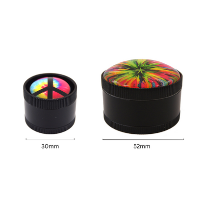 GR154 | Crystal Ball Grinder