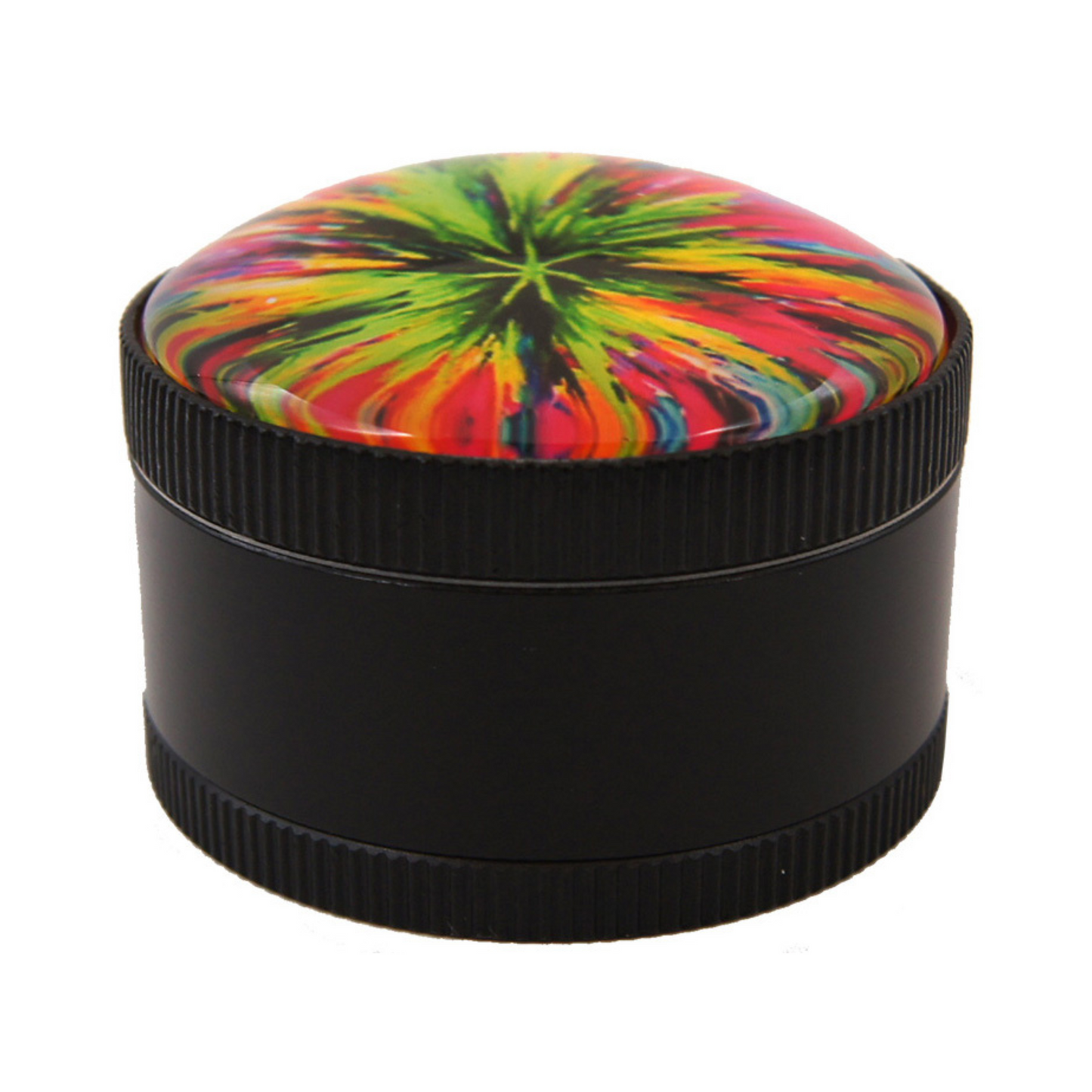 GR154 | Crystal Ball Grinder