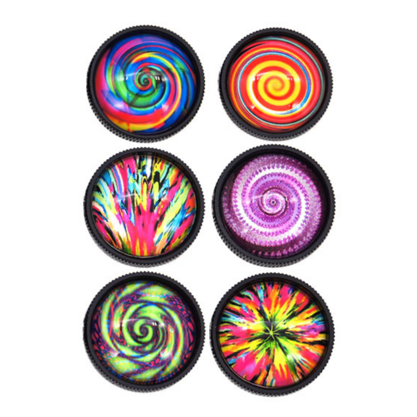 GR154 | Crystal Ball Grinder