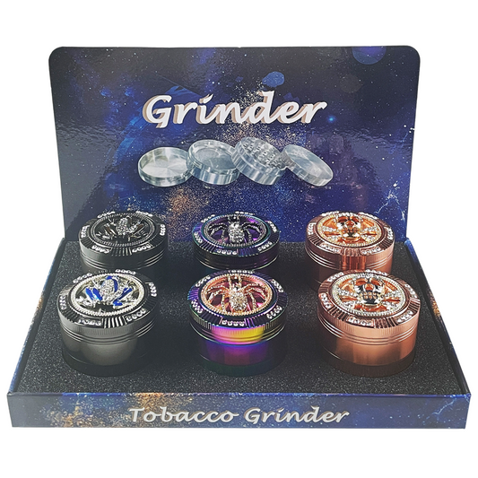 GR158 | Rhinestone Grinder