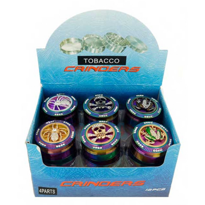 GR158 | Rhinestone Grinder