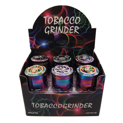 GR158 | Rhinestone Grinder