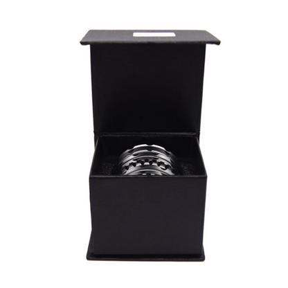 GR164 | Steampunk Grinder