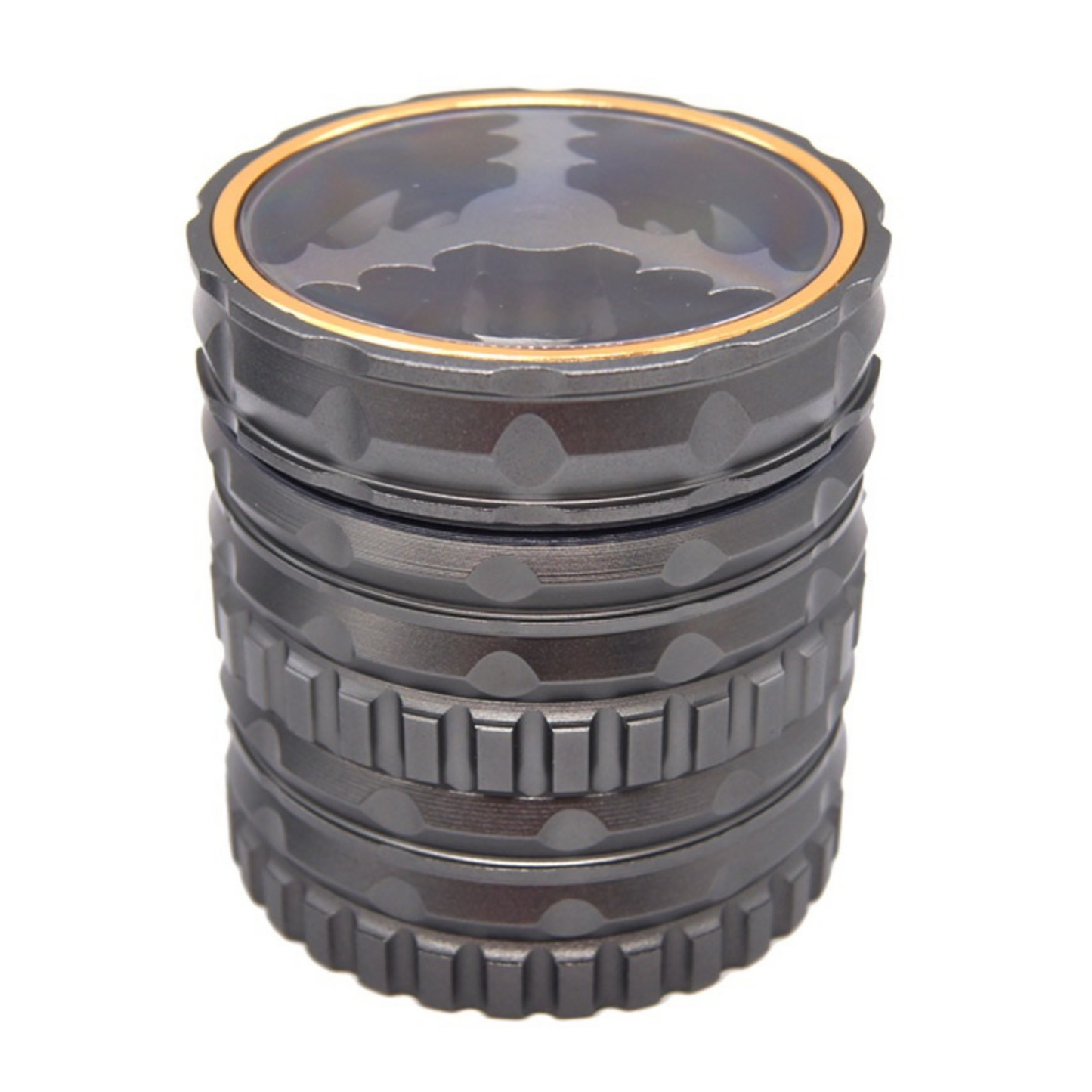 GR164 | Steampunk Grinder