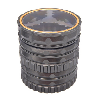 GR164 | Steampunk Grinder